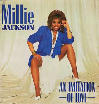 Album Millie Jackson: An Imitation Of Love