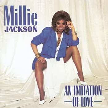 CD Millie Jackson: An Imitation Of Love 656178