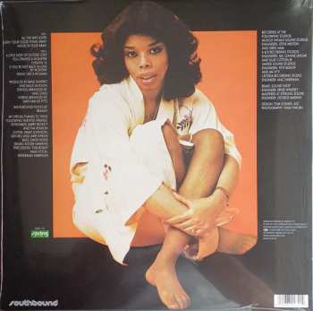 LP Millie Jackson: Feelin' Bitchy 615704