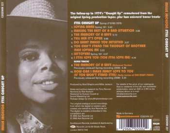 CD Millie Jackson: Still Caught Up 304200