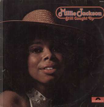 LP Millie Jackson: Still Caught Up 66085