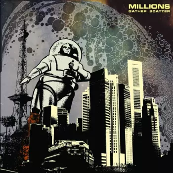 Millions: Gather Scatter