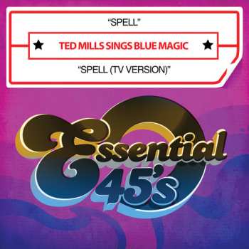 Album Mills,ted: Spell