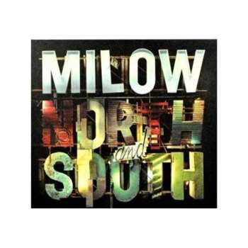 CD Milow: North And South DIGI 616646