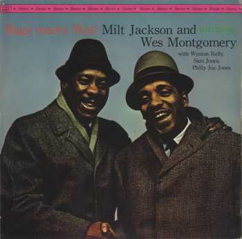 LP Wes Montgomery: Bags Meets Wes! 588446