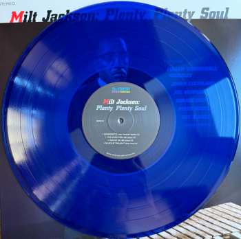 LP Milt Jackson: Plenty, Plenty Soul  CLR 580310