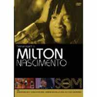 Album Milton Nascimiento: Som Brasil