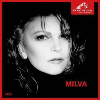 Album Milva: Milva