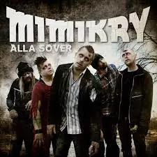 Mimikry: Alla Sover