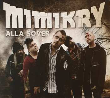 CD Mimikry: Alla Sover 577624