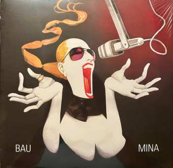 LP Mina: Bau LTD | NUM 607114