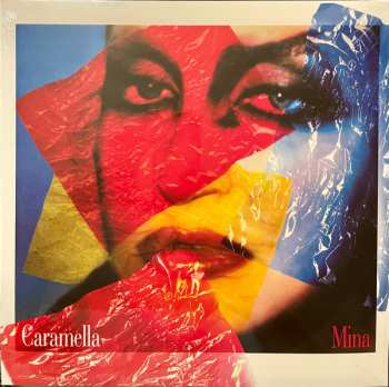 LP Mina: Caramella LTD | NUM 578182