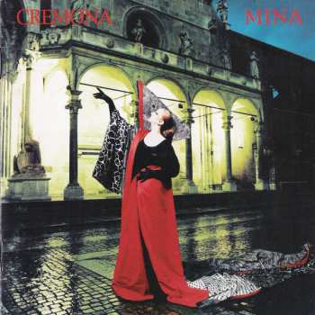 Album Mina: Cremona