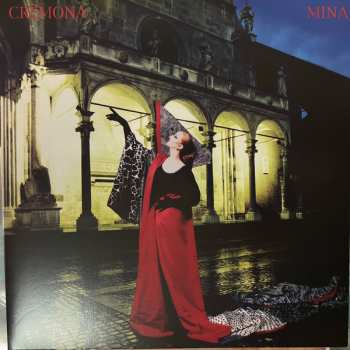 LP Mina: Cremona CLR | LTD 594276