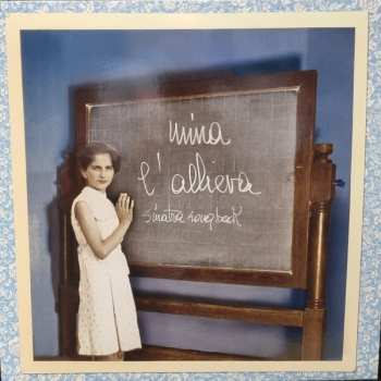 LP Mina: L' Allieva 570060