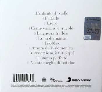 CD Mina: Mina Fossati  DIGI 438460