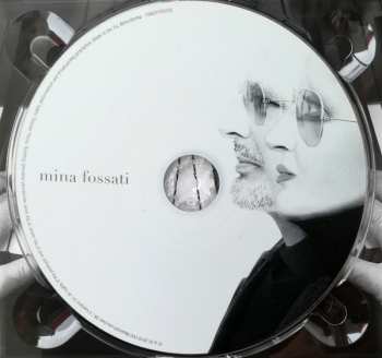 CD Mina: Mina Fossati  DIGI 438460