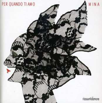 CD Mina: Per Quando Ti Amo (Riassunti D'Amore) 649281