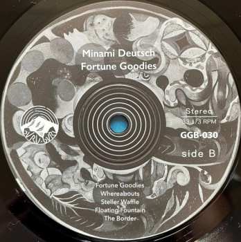 LP Minami Deutsch: Fortune Goodies 553935