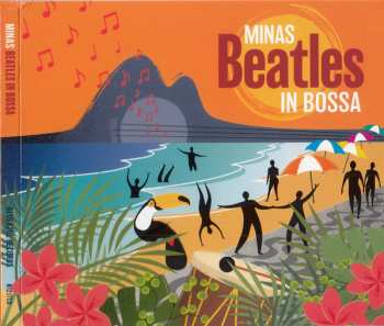 Album Minas: Beatles In Bossa