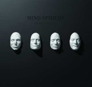 Album Mind Spiders: Prosthesis