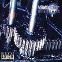 Album Mindgrinder: MindTech