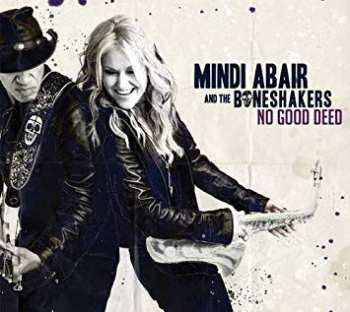 Album Mindi Abair: No Good Deed