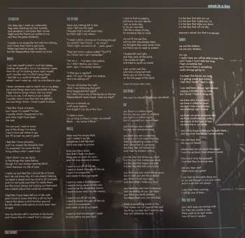 2LP mind.in.a.box: Crossroads LTD 74658