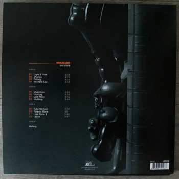 2LP mind.in.a.box: Lost Alone LTD 89895