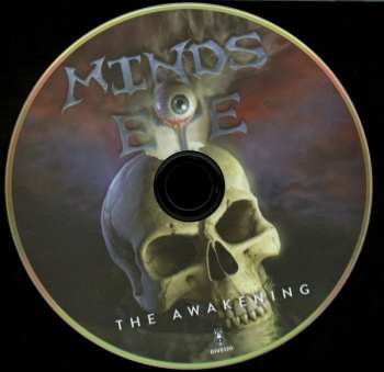 CD Minds Eye: The Awakening LTD 297280