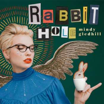 Album Mindy Gledhill: Rabbit Hole