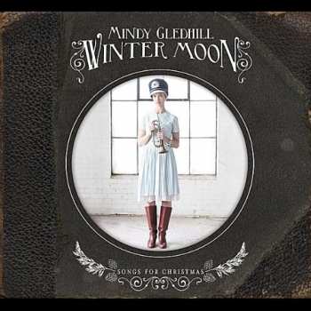 Album Mindy Gledhill: Winter Moon (Songs For Christmas)