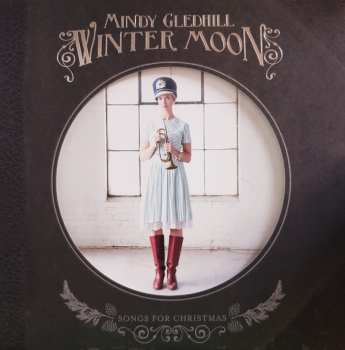 LP Mindy Gledhill: Winter Moon (Songs For Christmas) 367984