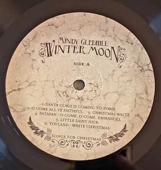 LP Mindy Gledhill: Winter Moon (Songs For Christmas) 367984