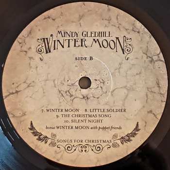 LP Mindy Gledhill: Winter Moon (Songs For Christmas) 367984