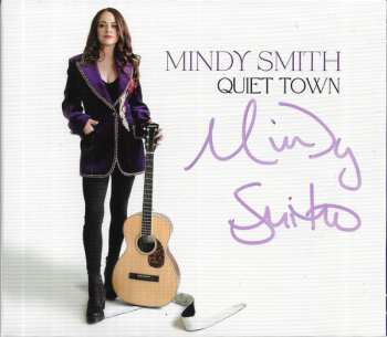 Album Mindy Smith: Quiet Town