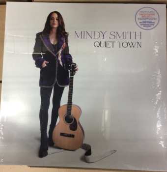 Album Mindy Smith: Quiet Town