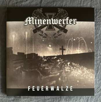 Album Minenwerfer: Feuerwalze