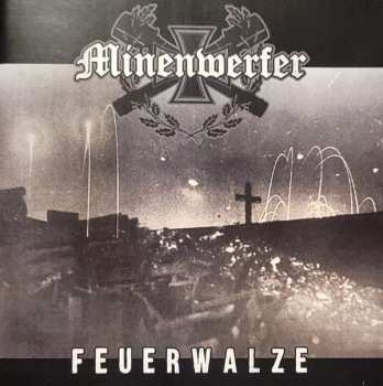 CD Minenwerfer: Feuerwalze 582486