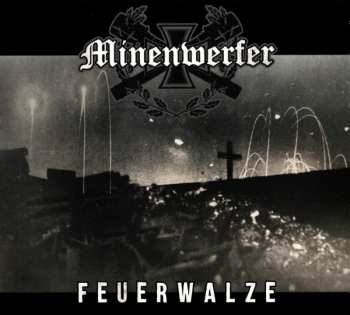 CD Minenwerfer: Feuerwalze LTD | DIGI 582487