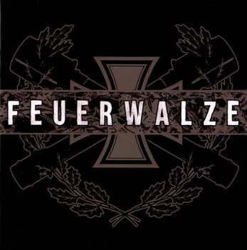 CD Minenwerfer: Feuerwalze LTD | DIGI 582487