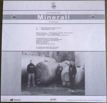 LP Minerall: Bügeln LTD 567561