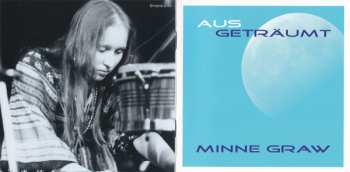 CD Minne Graw: AusGeträumt 293638