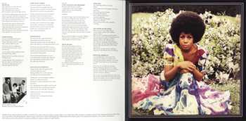 LP Minnie Riperton: Come To My Garden LTD | CLR 576801