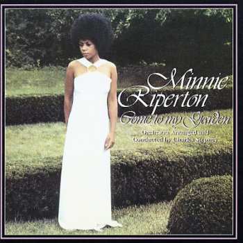 CD Minnie Riperton: Come To My Garden 578933