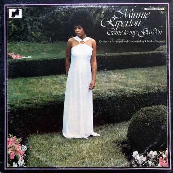 LP Minnie Riperton: Come To My Garden 595941