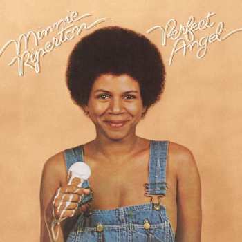 Minnie Riperton: Perfect Angel