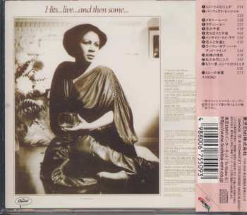 CD Minnie Riperton: The Best Of Minnie Riperton 591351