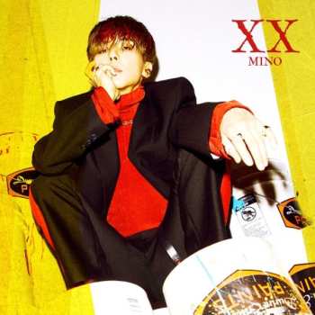 Album Mino: XX