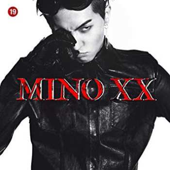 CD Mino: XX 643192